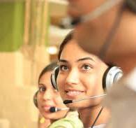 customer service